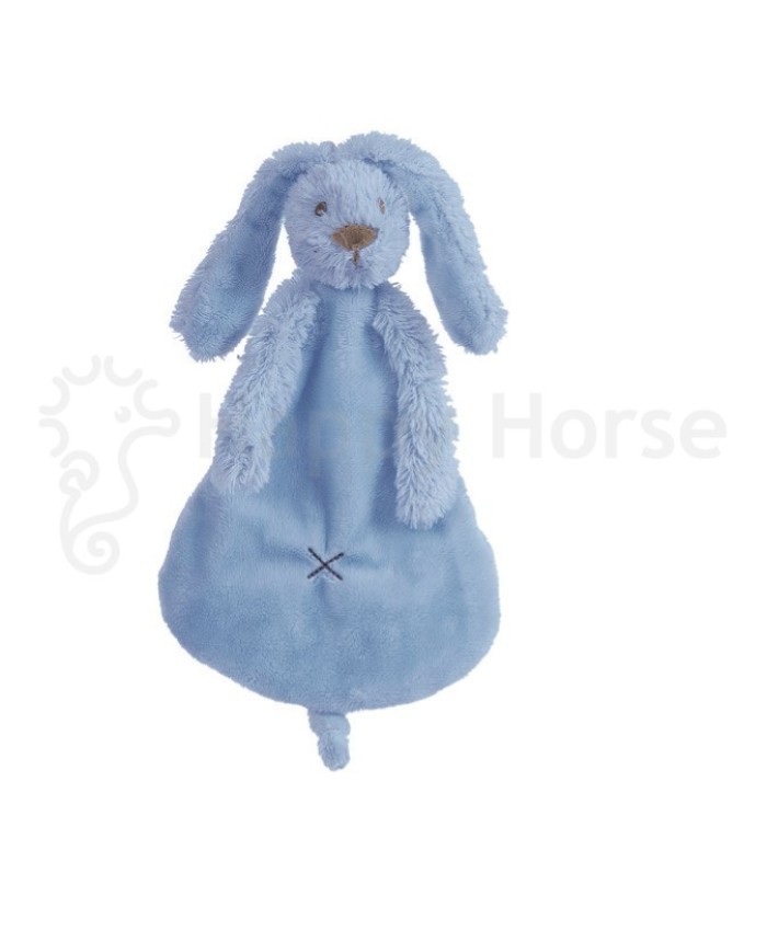 Happy horse  rabbit richie knuffel  deep blue tuttle